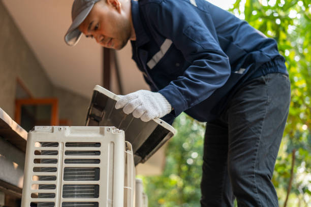 Best Ductless HVAC repair  in Canton, TX